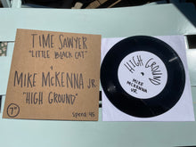 Load image into Gallery viewer, &quot;Little Black Cat&quot;  Special 7&quot; Vinyl